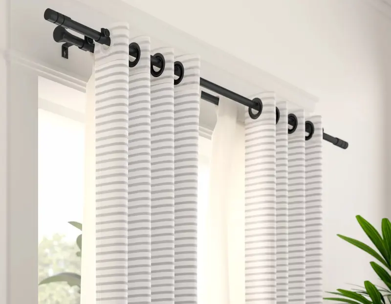 Doyen Perde A.Ş.'nin Yeni Web Sitesi Antalya'da Yayında!