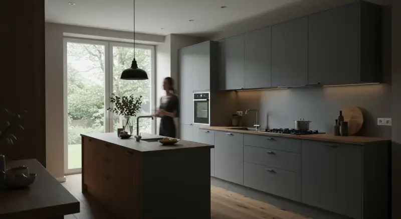 İmza Dekor Orman Ürünleri Web Site Çalışması