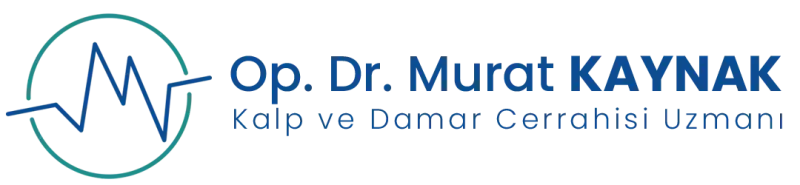 Op. Dr. Murat KAYNAK Web Site Çalışması